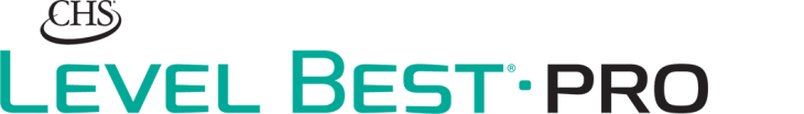 CHS Level Best Pro logo
