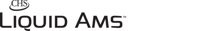 CHS Liquid AMS logo