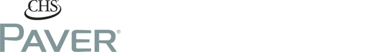 CHS Paver logo