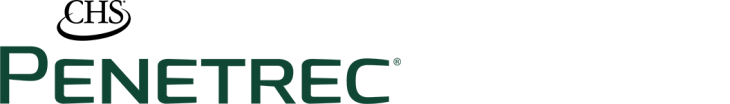 CHS Penetrec logo