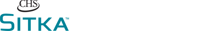 CHS Sitka logo