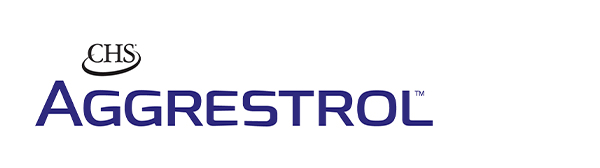 Aggrestrol logo