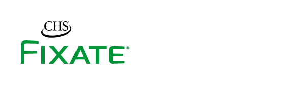 Fixate logo