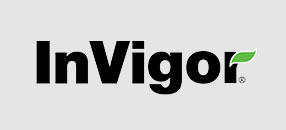 Invigor logo