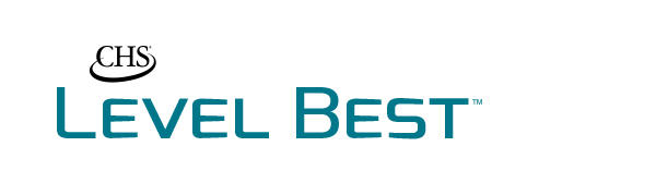 Level Best logo