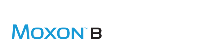 Moxon B logo