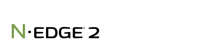 N Edge 2 logo