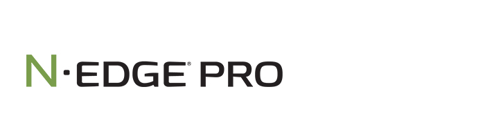 N Edge Pro logo