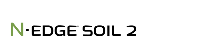 N Edge Soil 2 logo