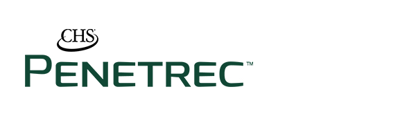 CHS Penetrec logo
