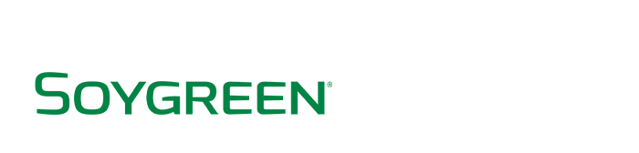 Soygreen logo