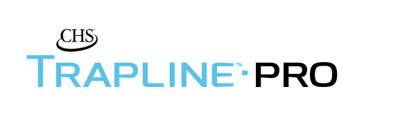 Trapline Pro logo