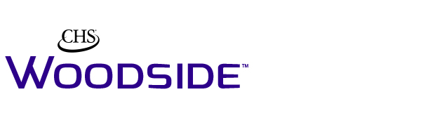 Woodside logo