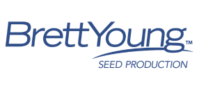 Brett Young logo